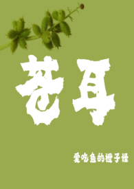 小说《苍耳》