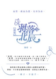 羽落祝卿小说